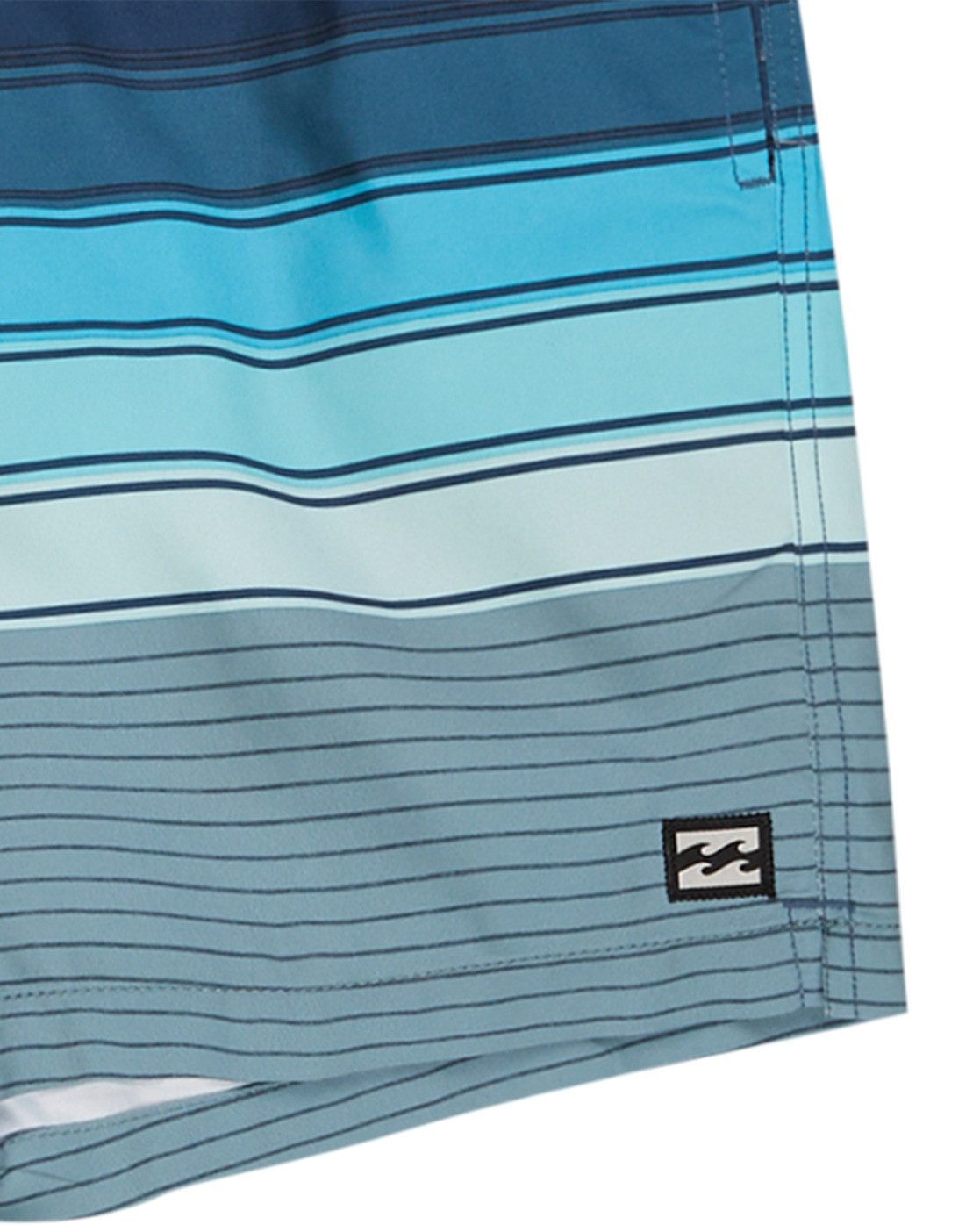 Billabong Boardshorts All Day Stripe Layback