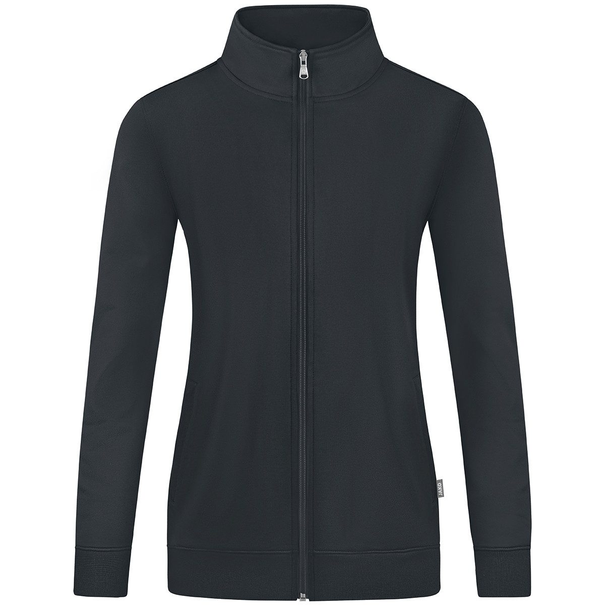 Jako Sweatjacke Jako Damen Sweatjacke Doubletex günstig online kaufen