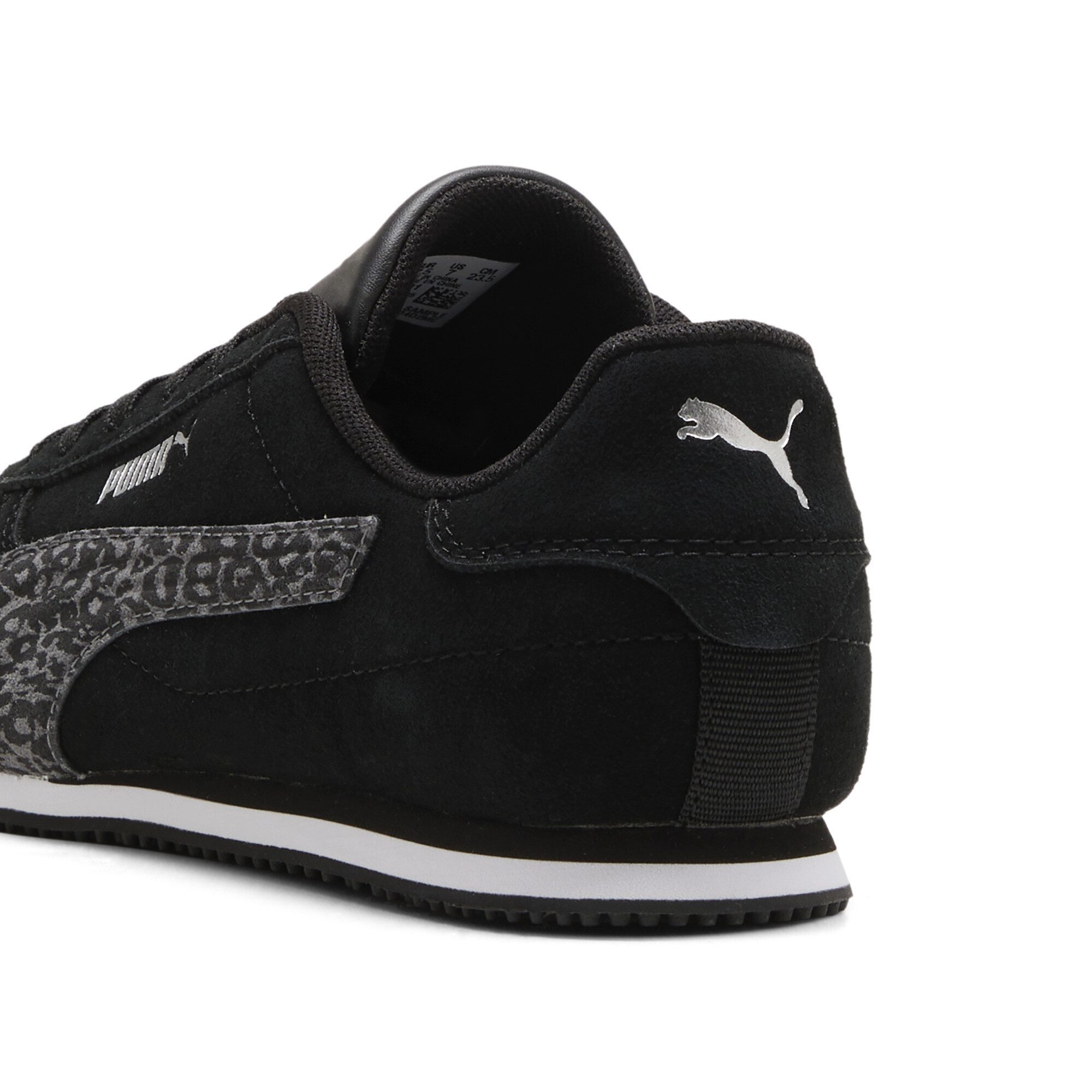 PUMA ST Track Feline Sneakers Damen Sneaker – Bild 2 von 5
