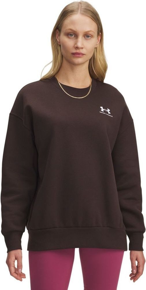 Under Armour® T-Shirt Icon Fleece Os günstig online kaufen