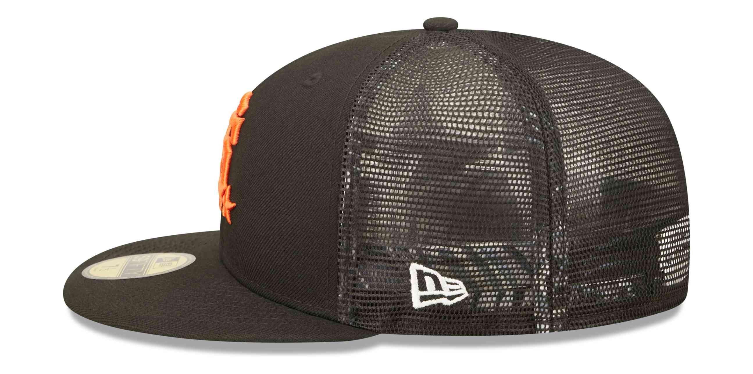 Game San Giants 22 All Star Francisco MLB 59Fifty Cap Era New Fitted