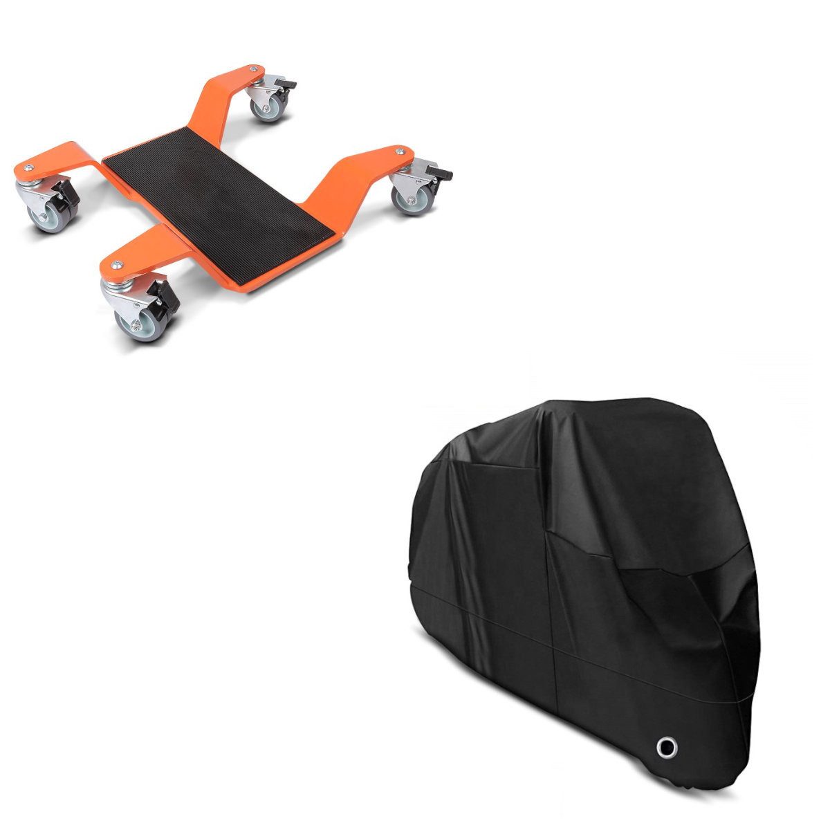 ConStands Schraube Set Rangierhilfe + Abdeckplane S19