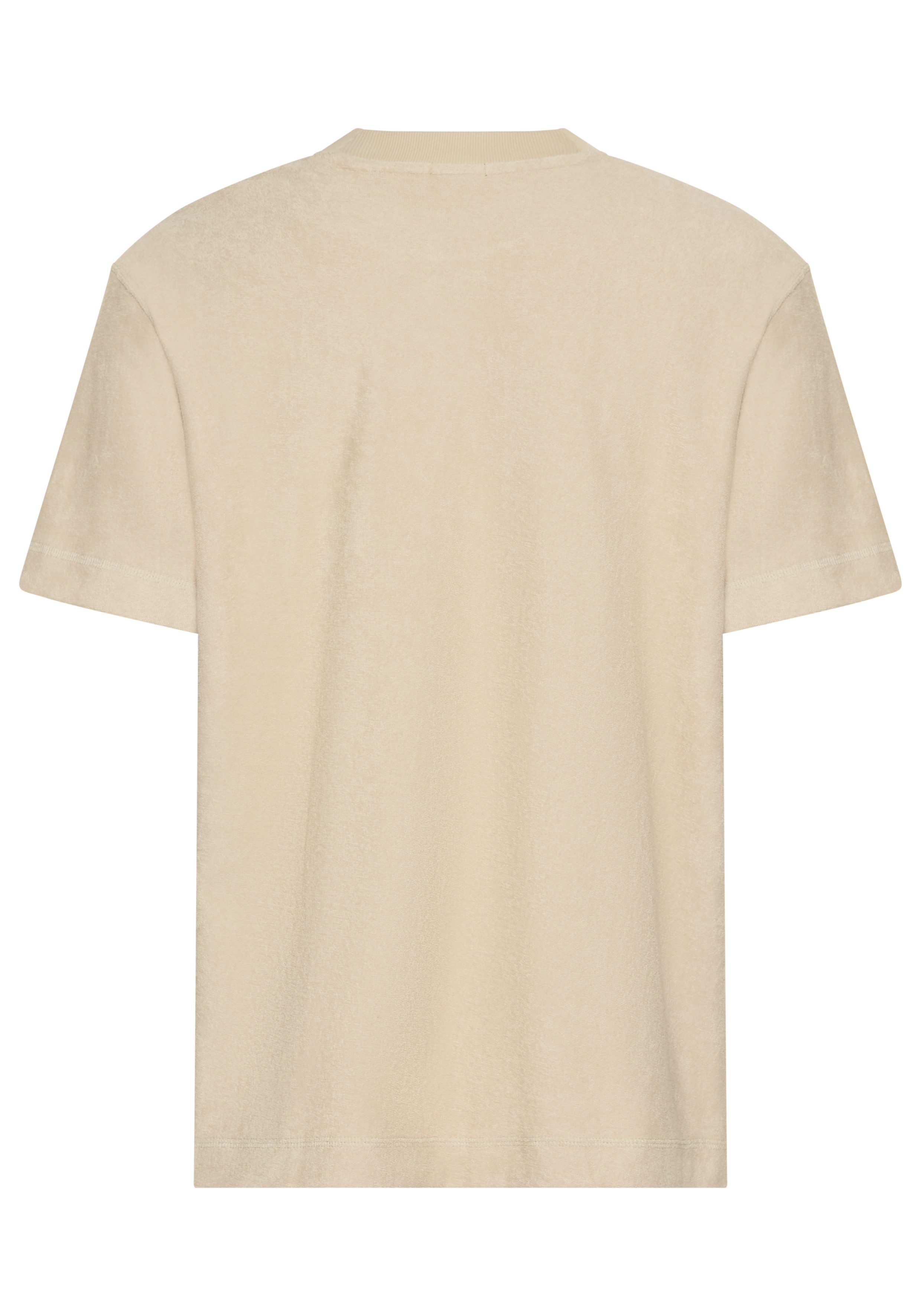 BOSS ORANGE Poloshirt Pe aus Frottee-Qualität günstig online kaufen