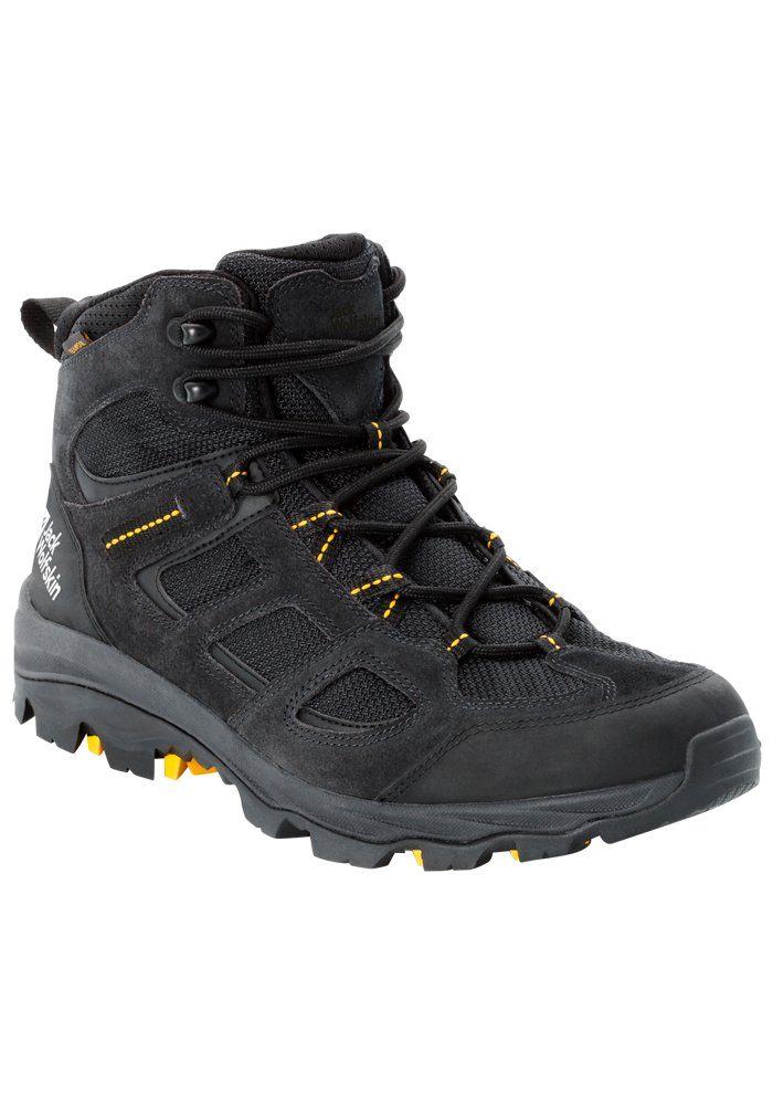 Jack Wolfskin VOJO 3 TEXAPORE MID M Wanderschuh