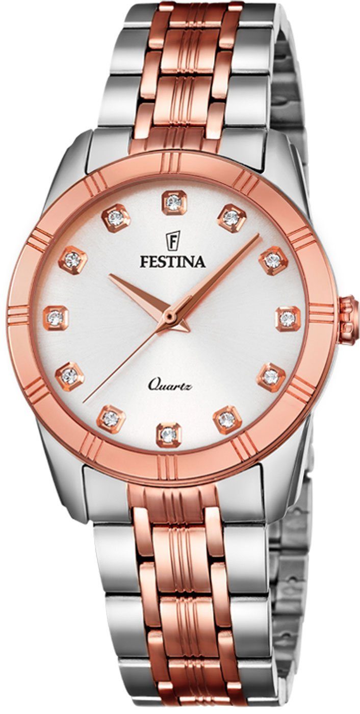 Festina Quarzuhr 16941_4