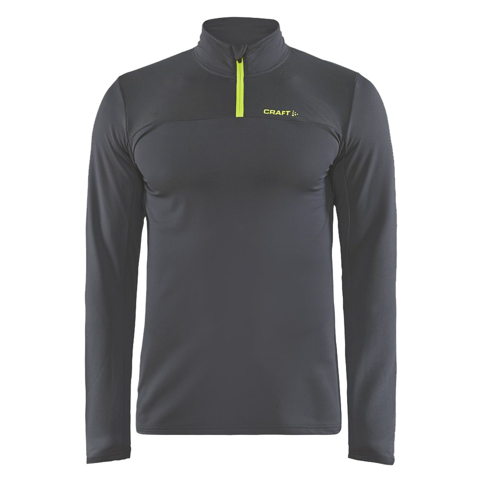 Stehkragenpullover Core Gain