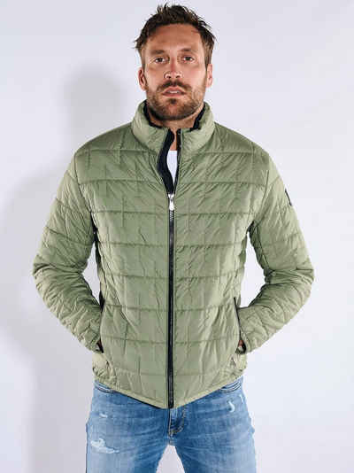 emilio adani Steppjacke Steppjacke regular