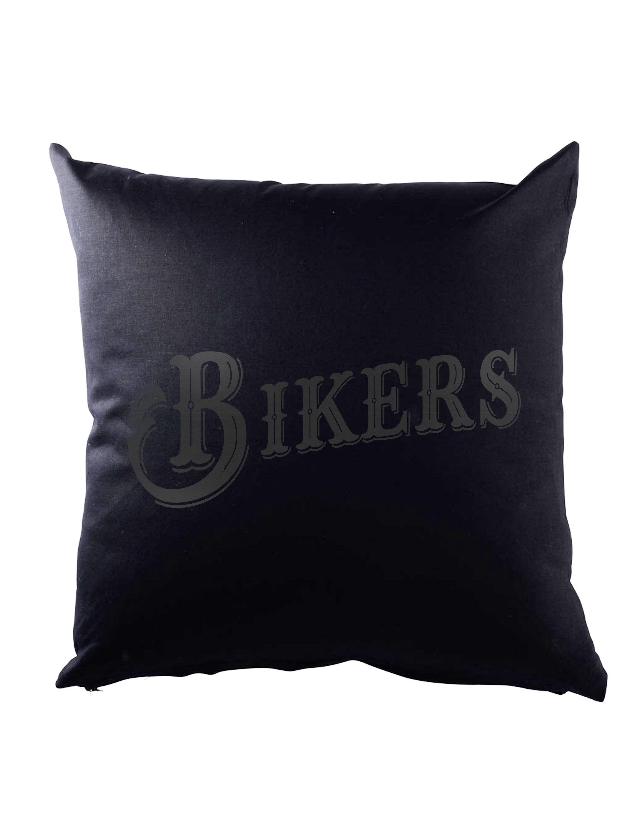 Dekokissen Bikers Dekokissen Rider Club MC Rocker Adler Eagle Outlaw Motorcyclist