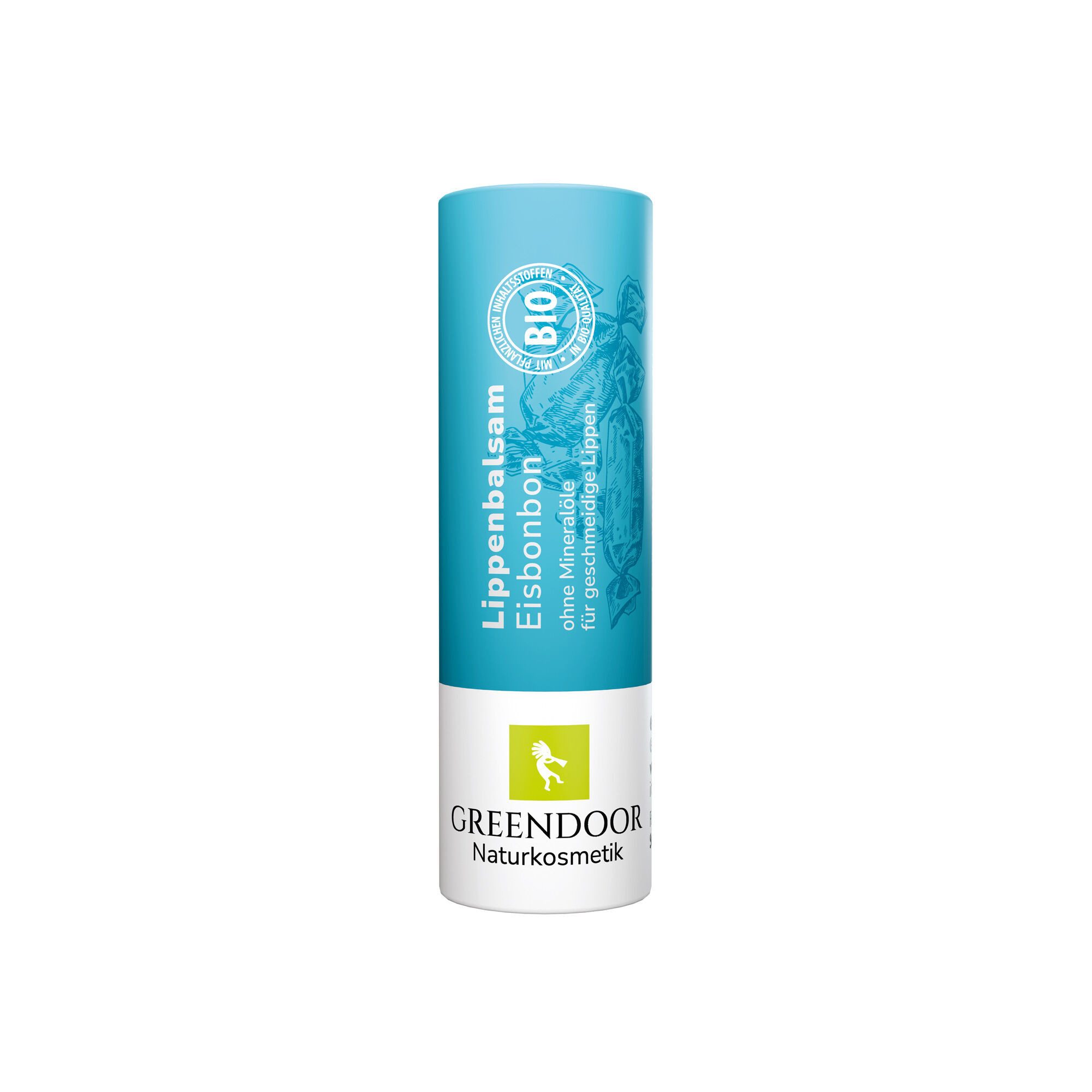 Lippenbalsam Lippenbalsam Eisbonbon