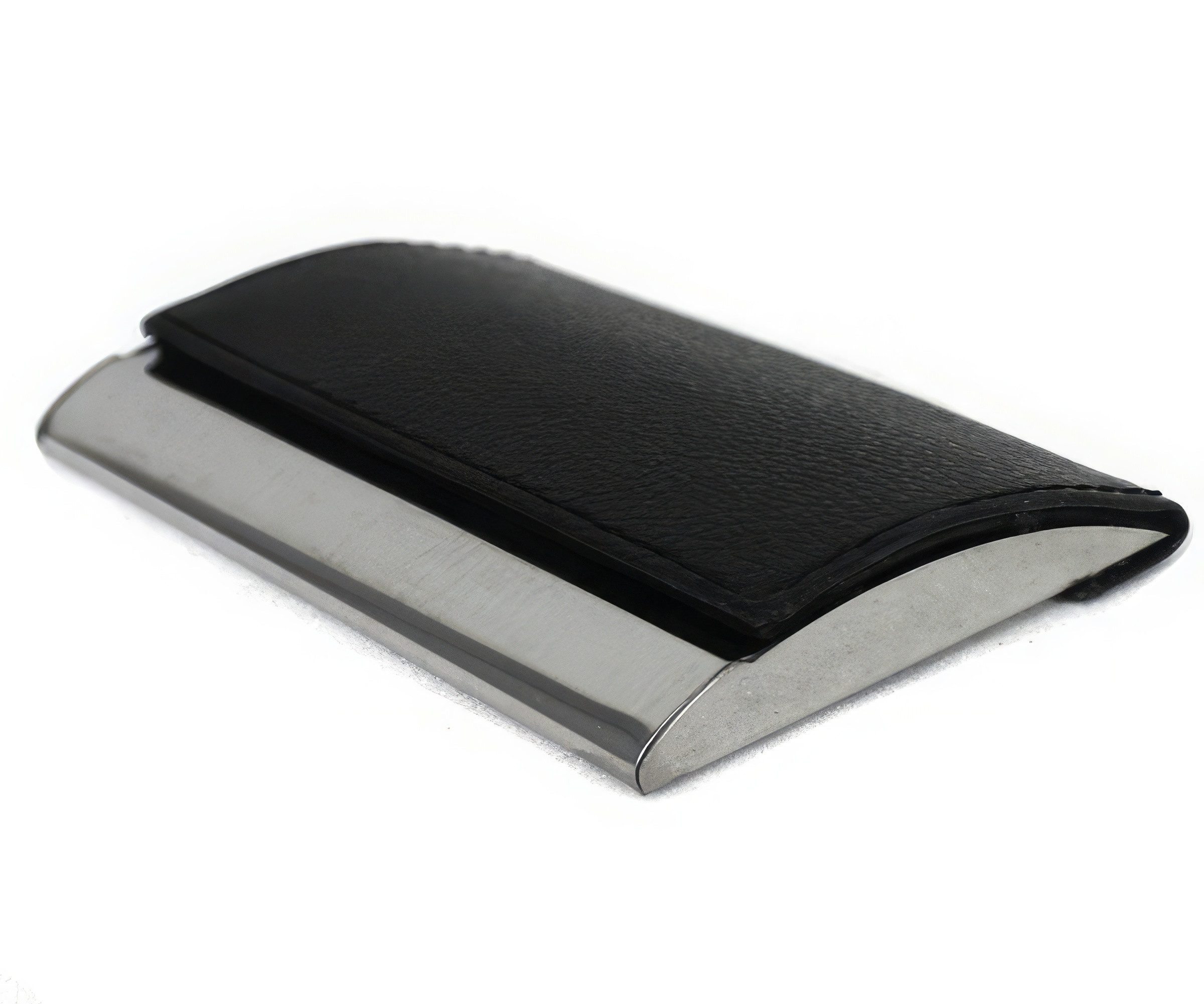 Yudu Visitenkartenhülle Visitenkartenmappe Visitenkarten Box Visitenkartenetui Kunstleder