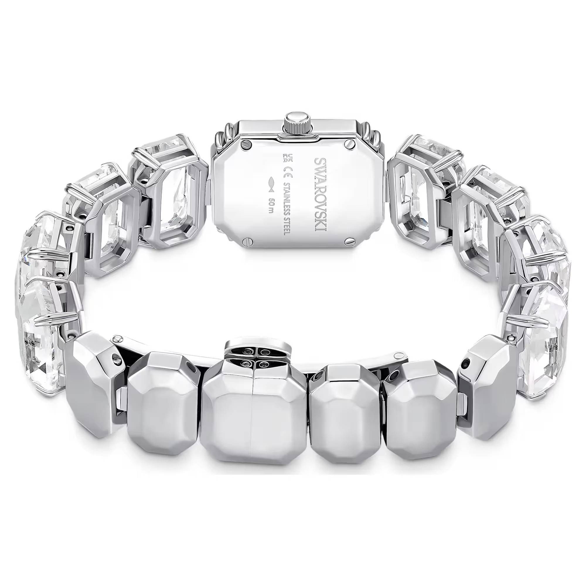 Swarovski Schweizer Uhr Millenia