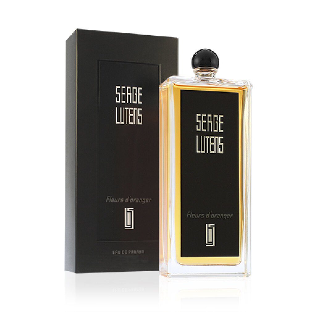 SERGE LUTENS Fleurs D'Oranger Eau De Parfum Spray 100ml