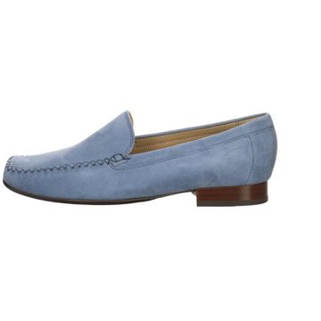 SIOUX Campina Slipper Freizeit Elegant Slip-Ons Slipper Glattleder