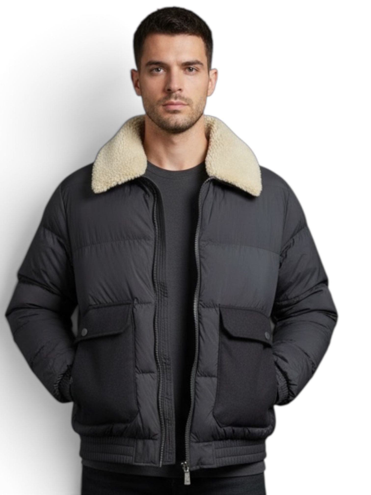 ARMANI EXCHANGE Outdoorjacke