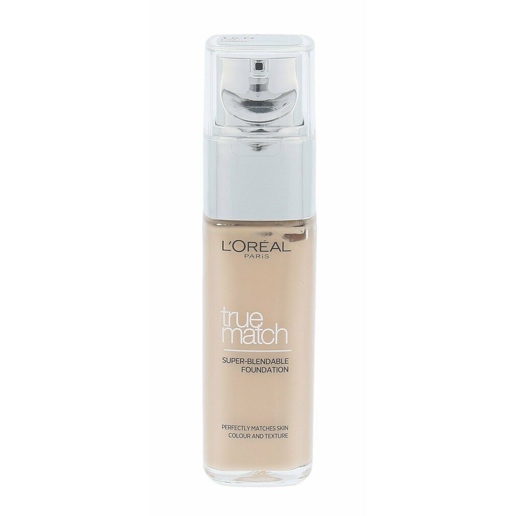 L'Oreal Deutschland Haarspülung True Match Super – Bild 2 von 3