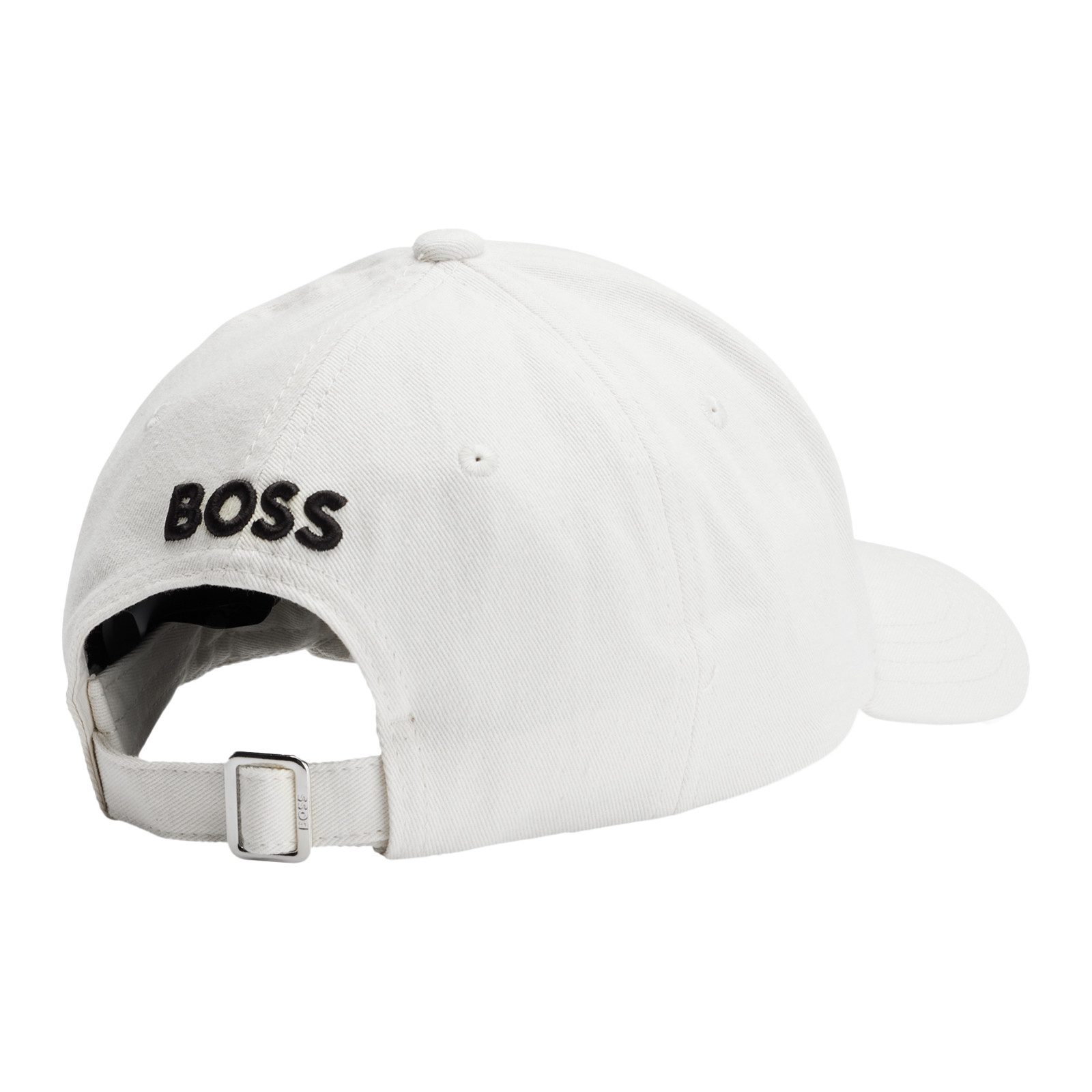 BOSS Baseball Cap Zed- FLAG mit kleiner Flagge in typischen Boss-Farben
