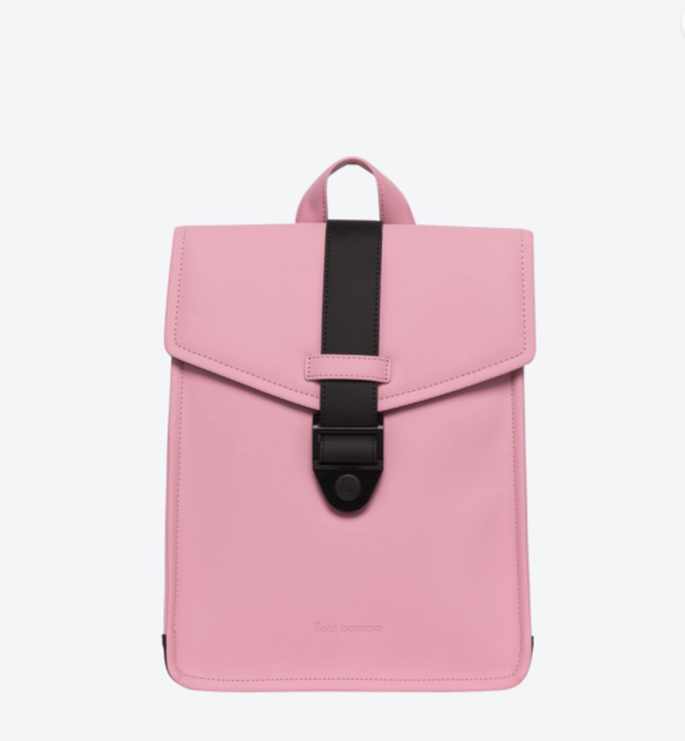 Freizeitrucksack Bold Banana Rucksack Envelope Mini Ruby