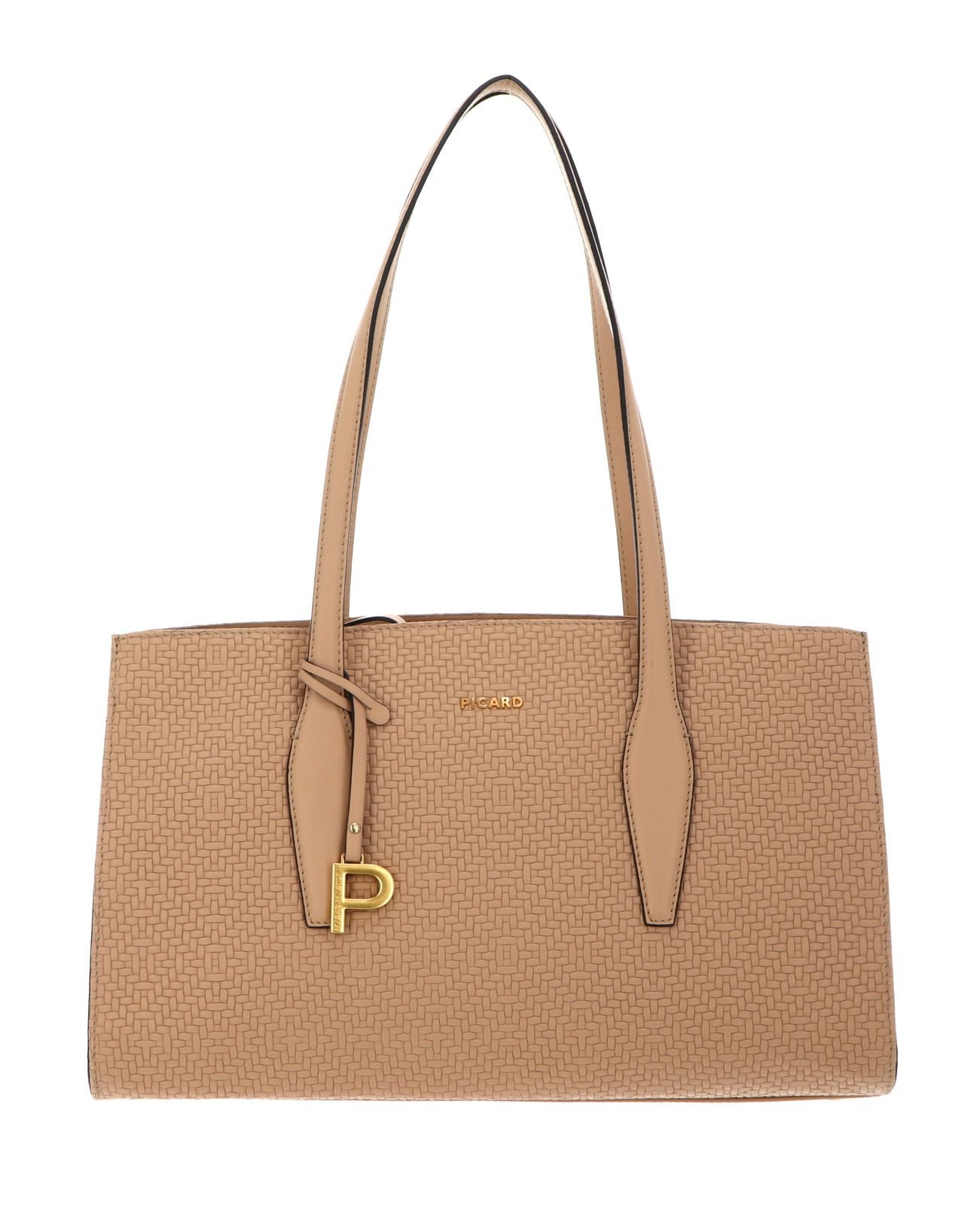 Schultertasche Shopper