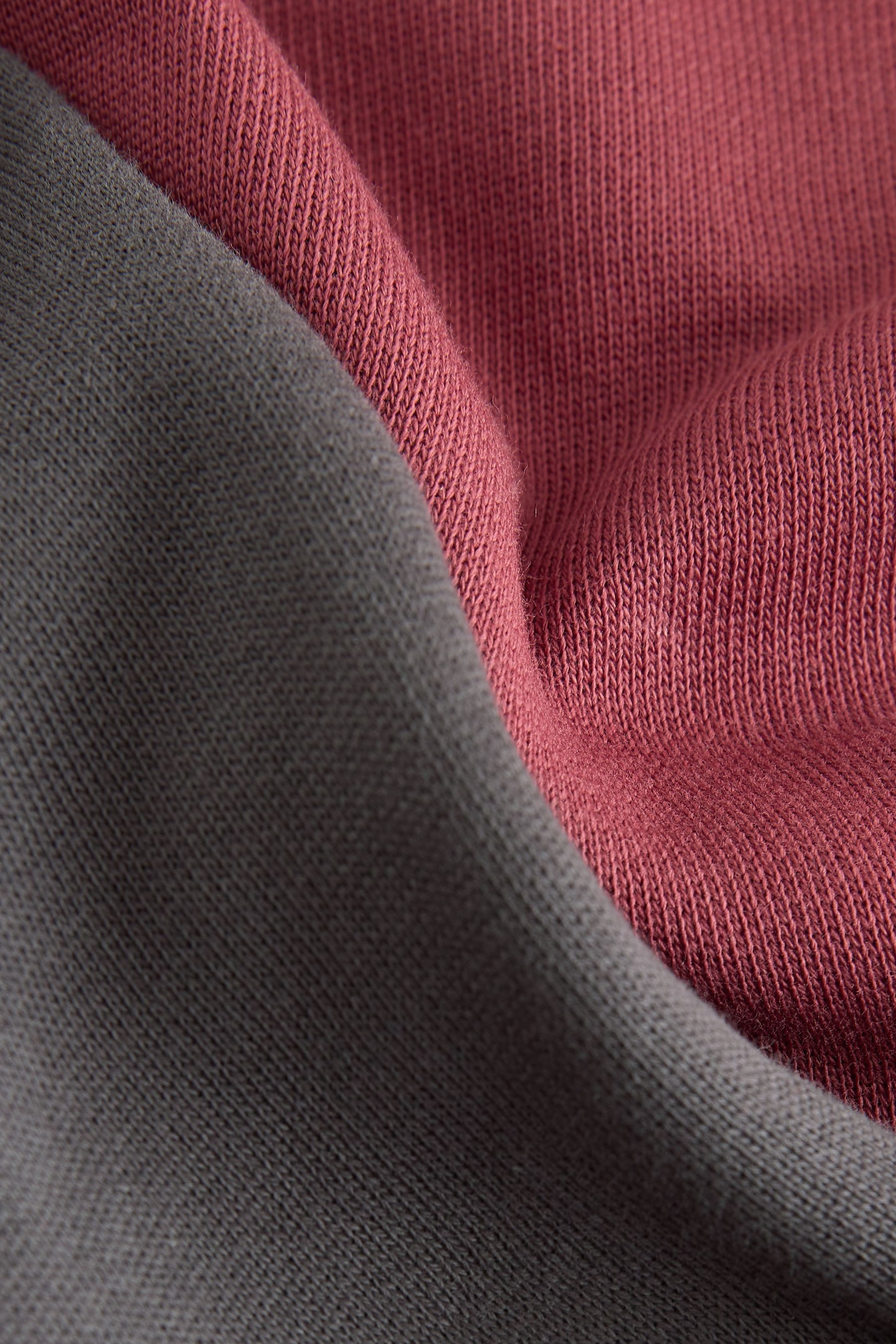 Next Sweatanzug Sweatshirt und Utility-Jogginghose im Set (2-tlg)