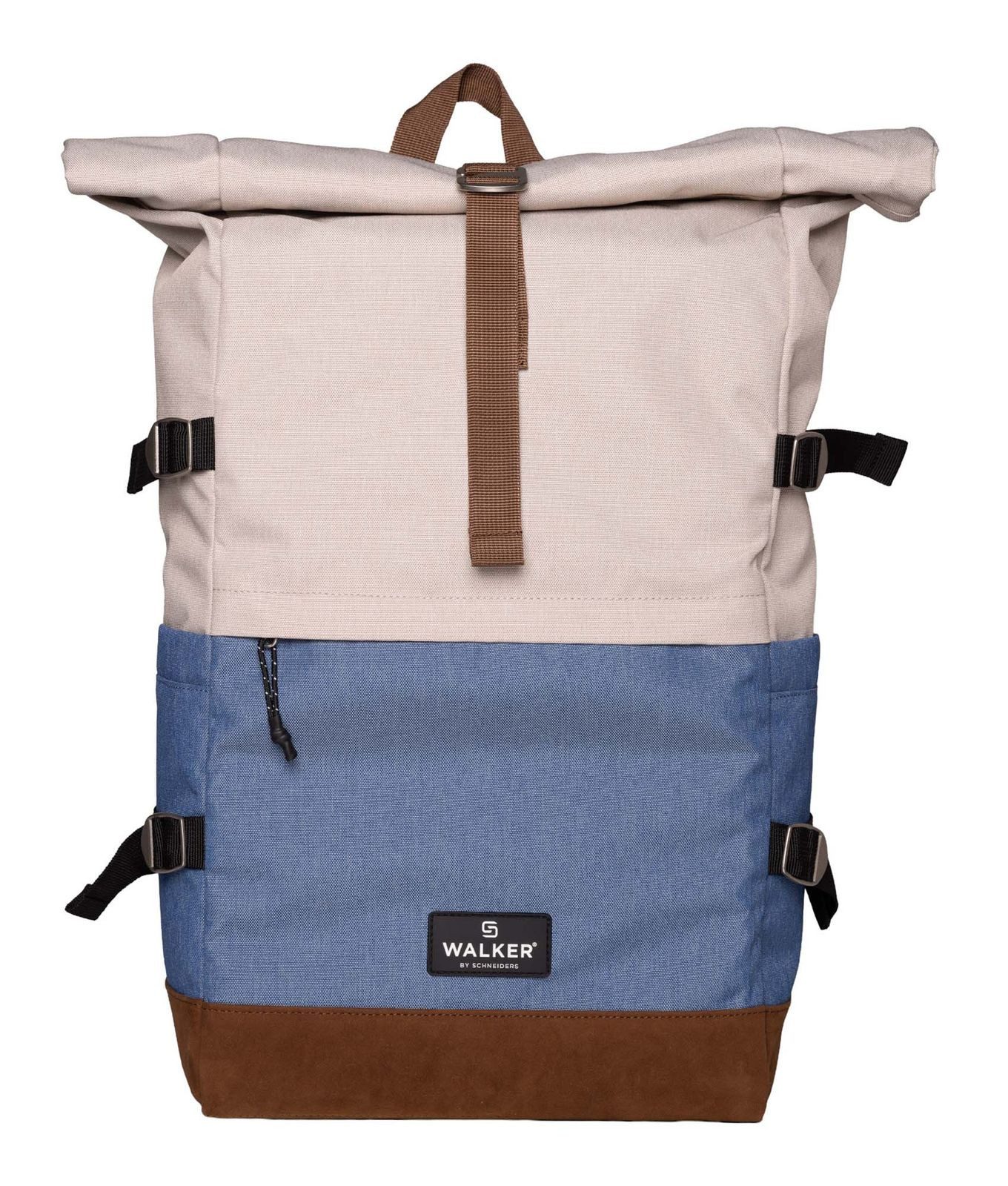 Walker by Schneiders Rucksack Roll Up Two Backpack günstig online kaufen