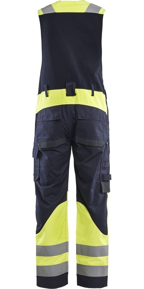 Blåkläder Latzhose Kombihose Inhärent