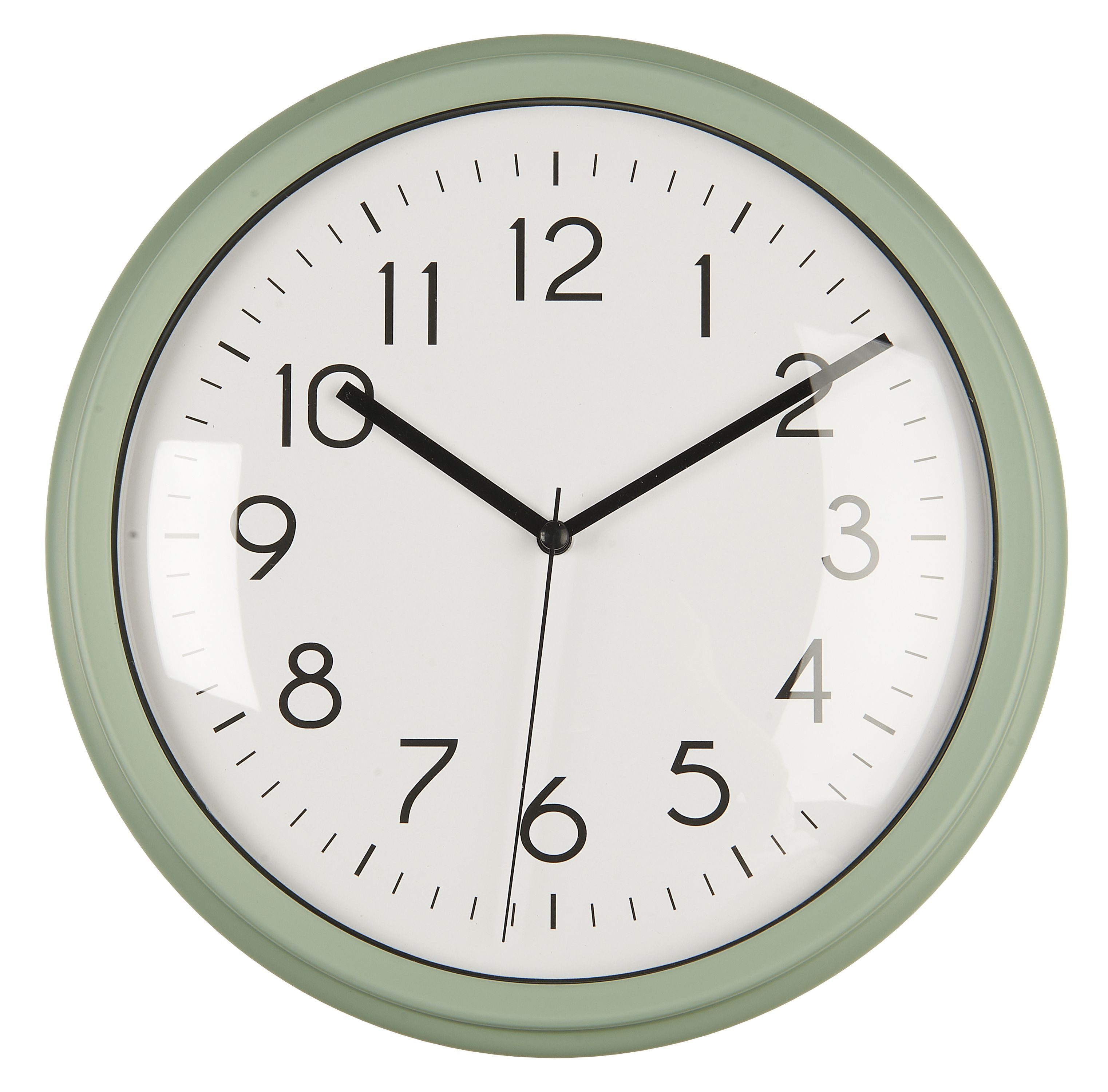 Ib Laursen Wanduhr Ib Laursen - günstig online kaufen