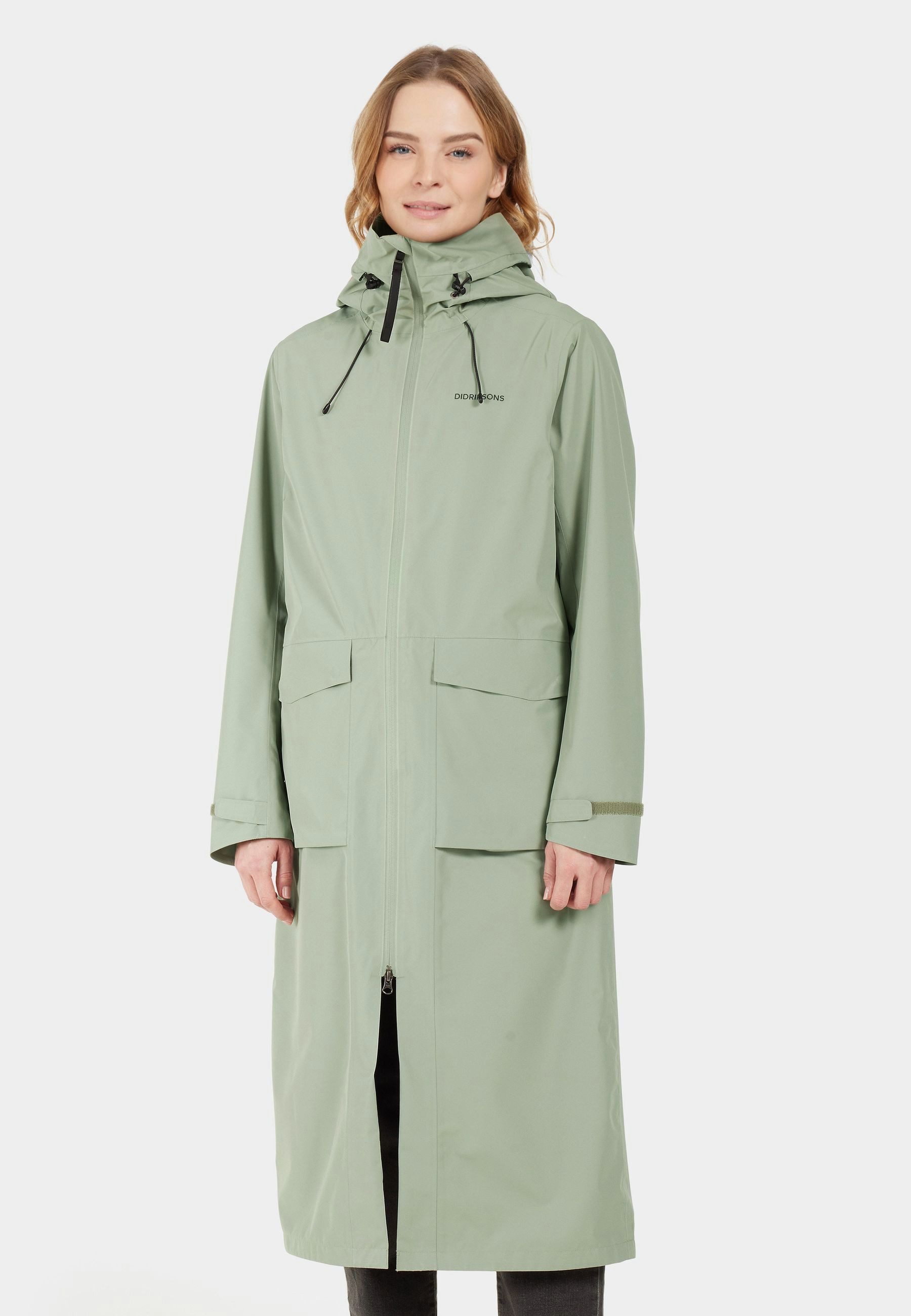 Didriksons Funktionsparka NADJA WNS PARKA L günstig online kaufen