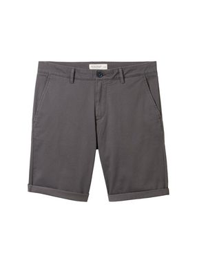 TOM TAILOR Bermudas Slim Chino Shorts