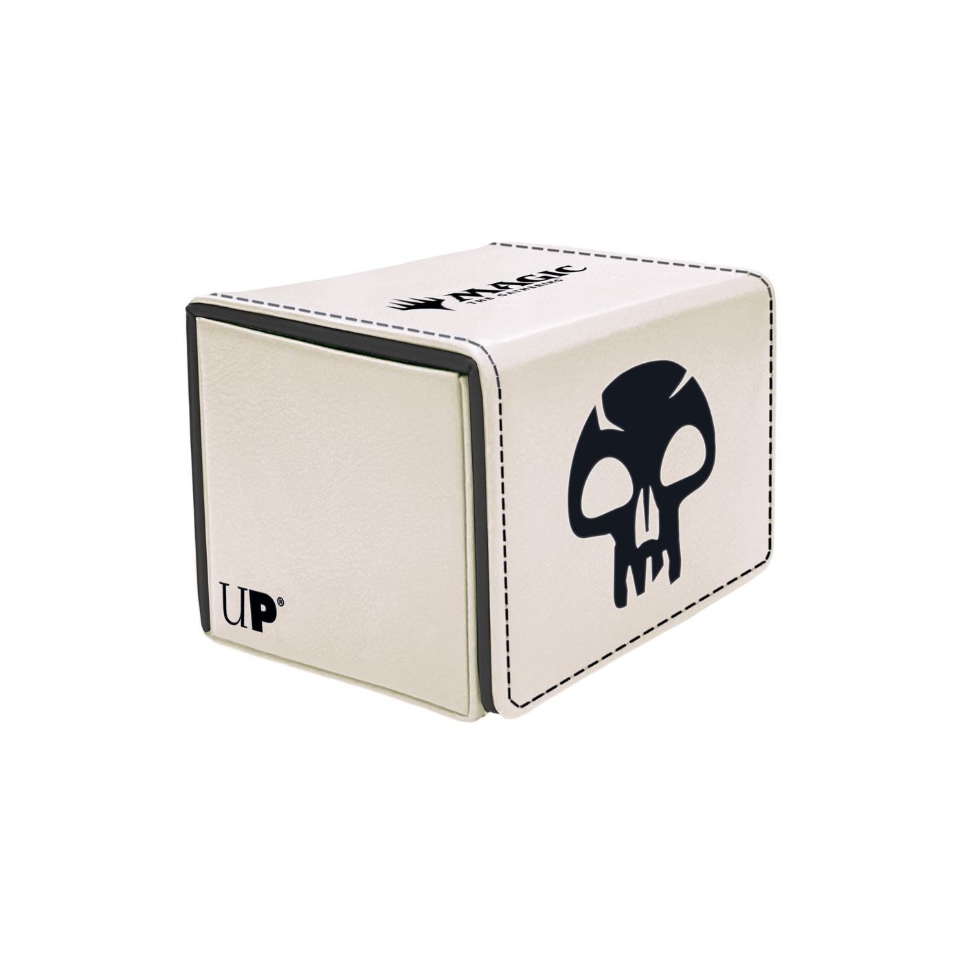 Ultra Pro Sammelkarte Mana 8 Alcove Edge Deck Box - - Deckbox für Magic the Gathering MTG