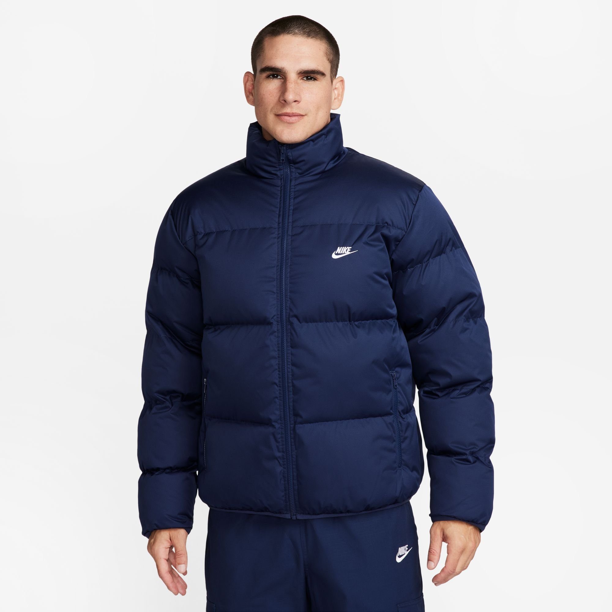 Nike Sportswear Steppjacke M NK TF günstig online kaufen