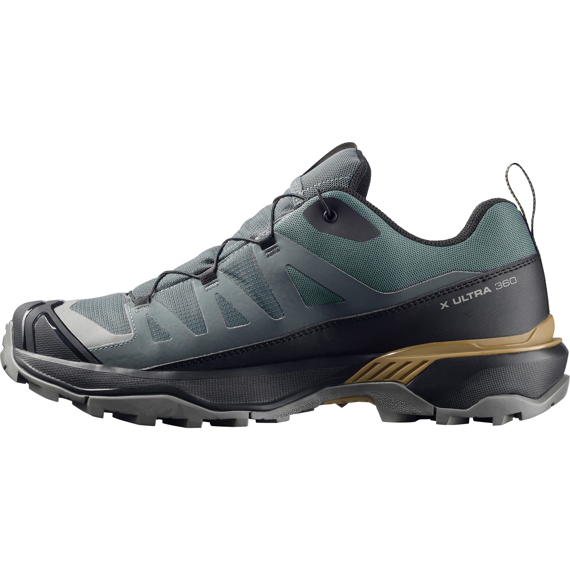 Salomon X ULTRA 360 GORE-TEX Wanderschuh wasserdicht
