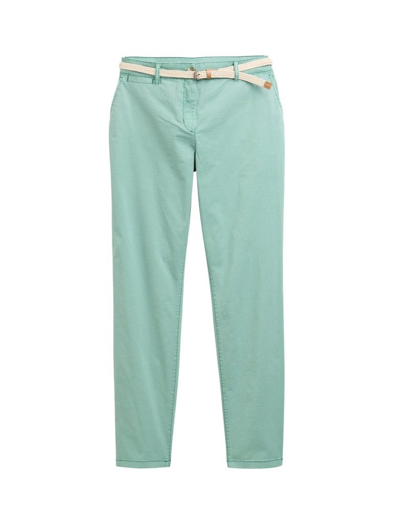 TOM TAILOR Stoffhose günstig online kaufen