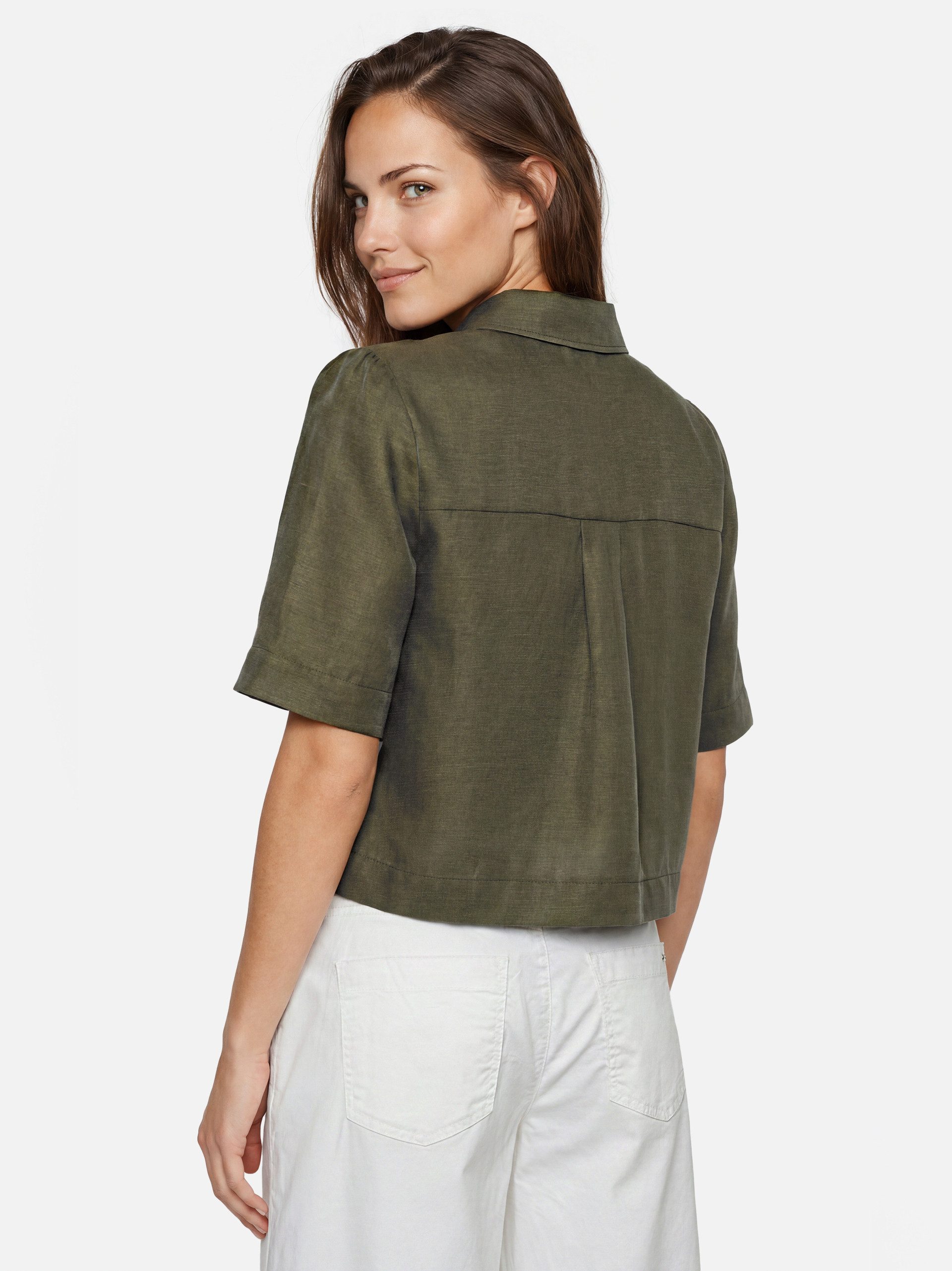 MORE&MORE Shirtbluse