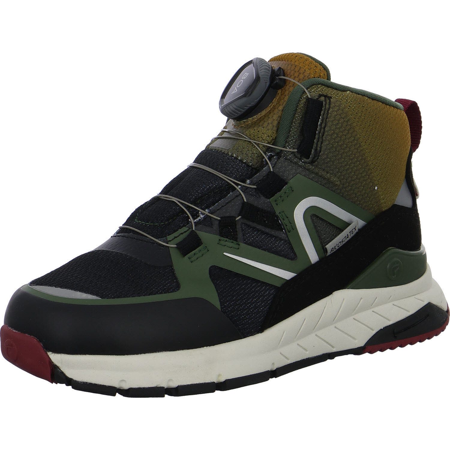 Ricosta Spin Stiefel