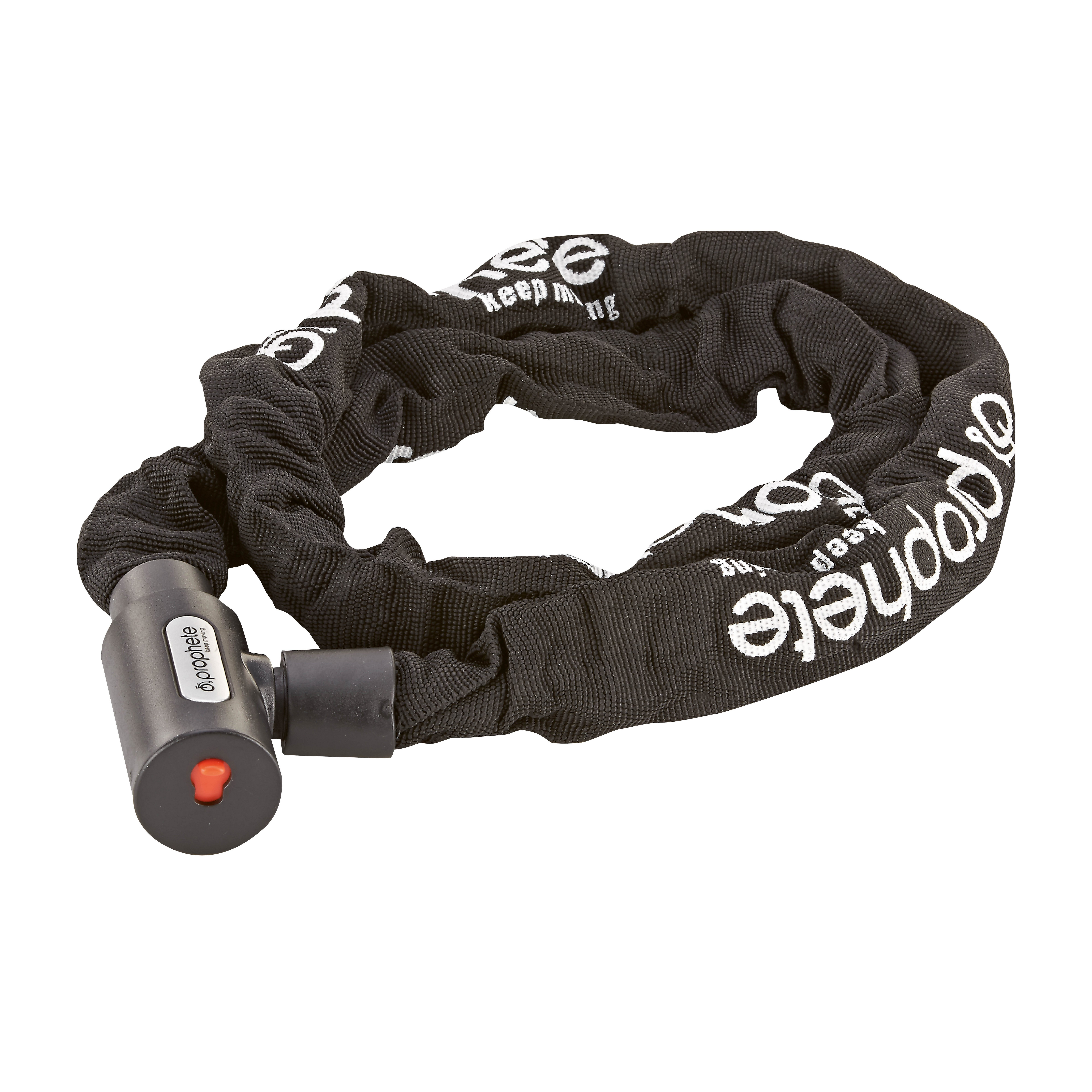 Prophete Kettenschloss