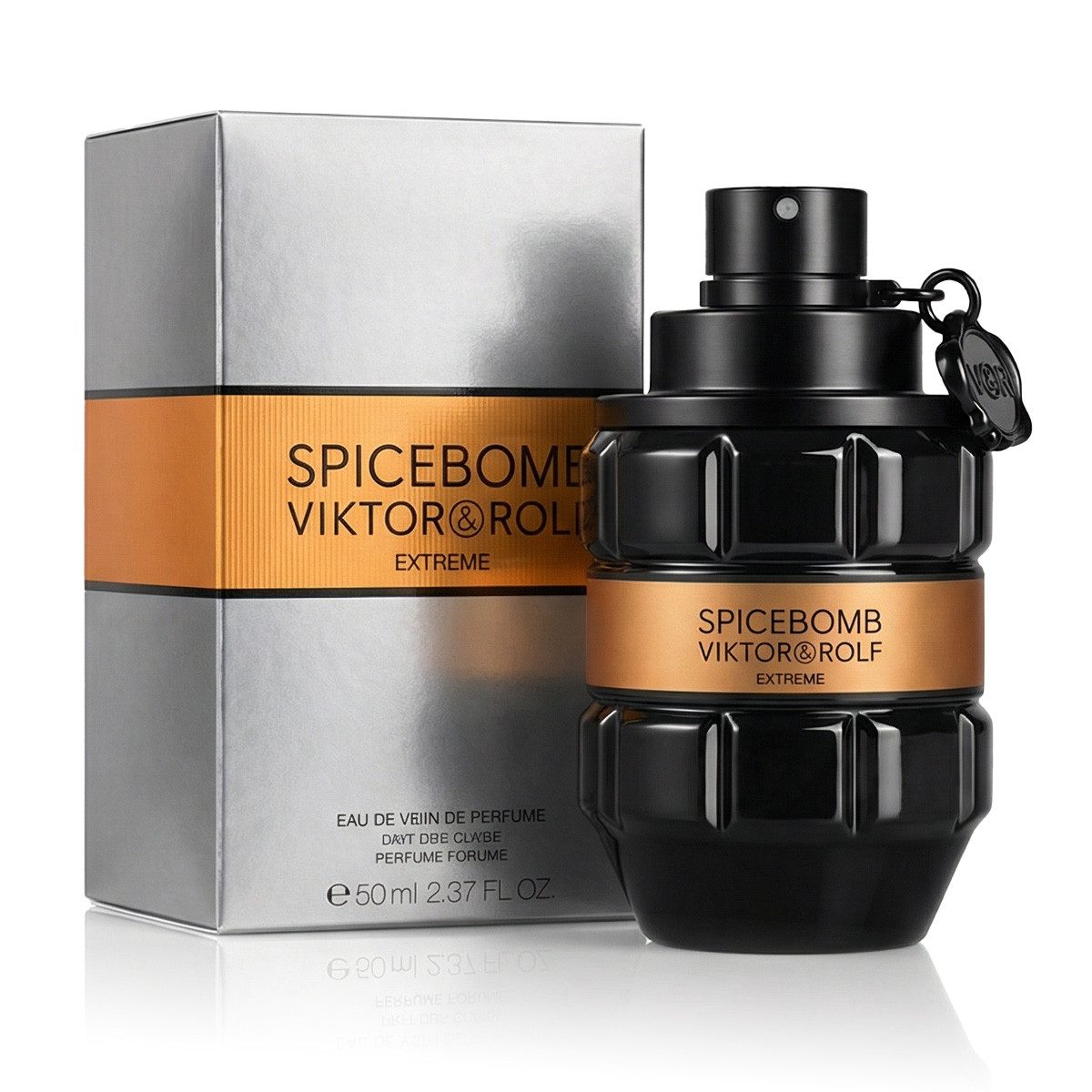 Viktor & Rolf Eau de Parfum Spicebomb Extreme