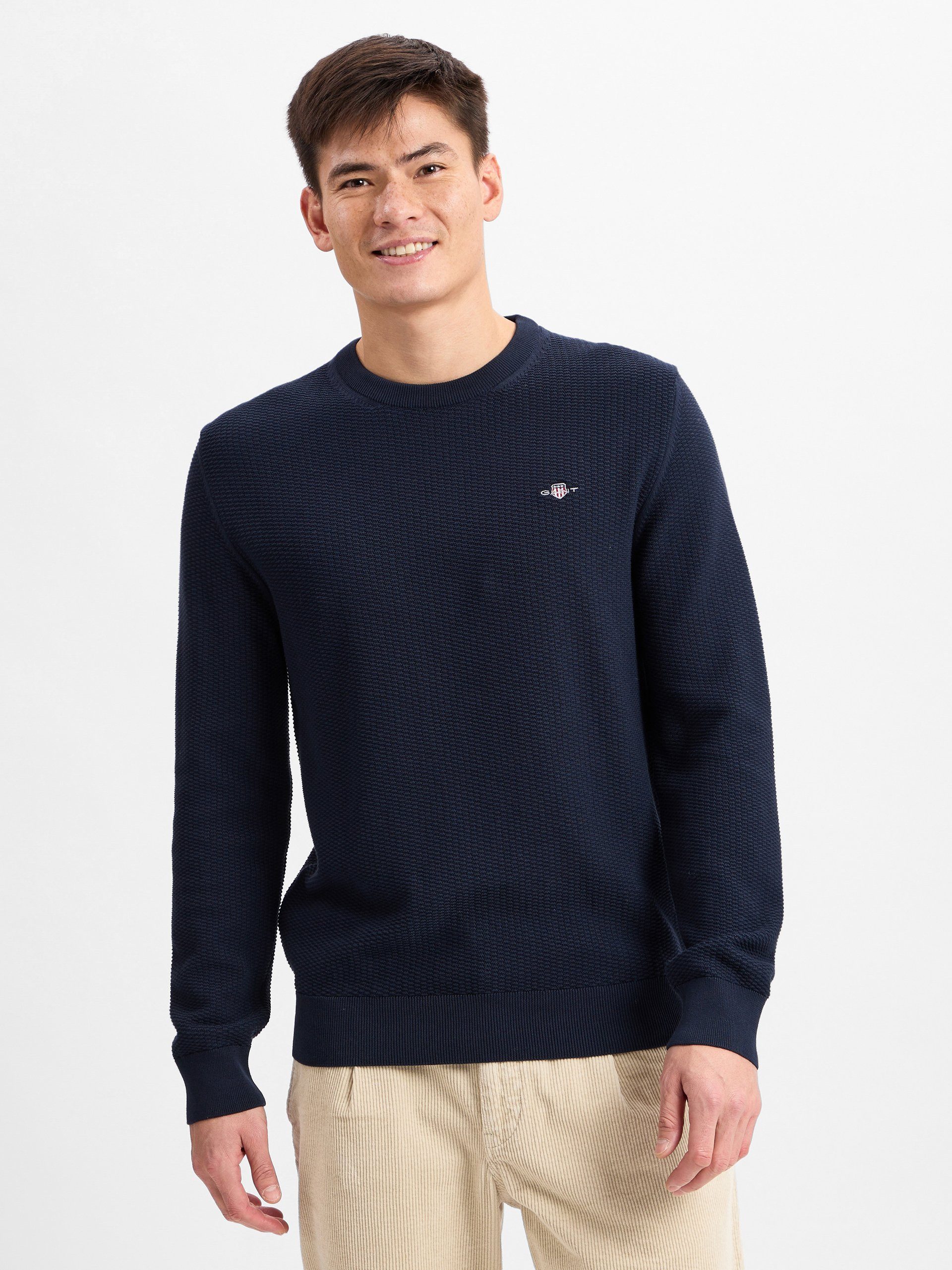 Strickpullover