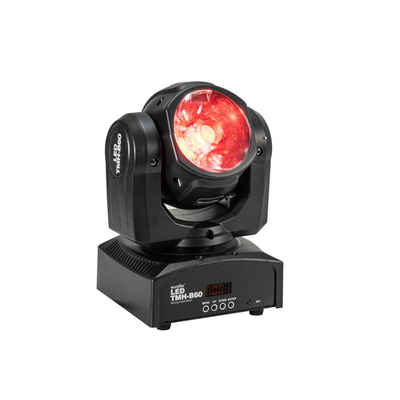 EUROLITE LED Scheinwerfer, TMH-B60 Moving-Head Beam - LED Moving Head