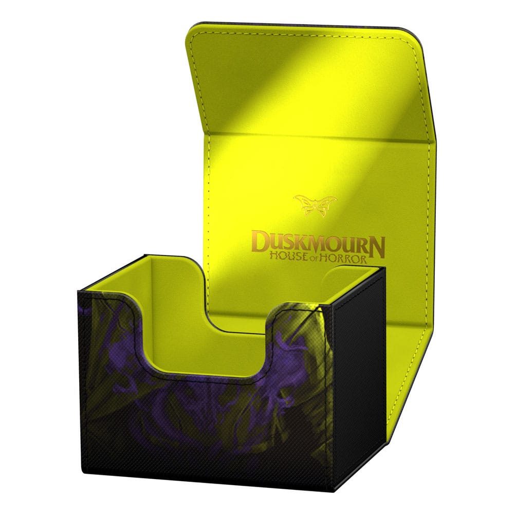 Ultimate Guard Sammelkarte Sidewinder MtG "Duskmourn: House of Horror" - Kaito. Bane of