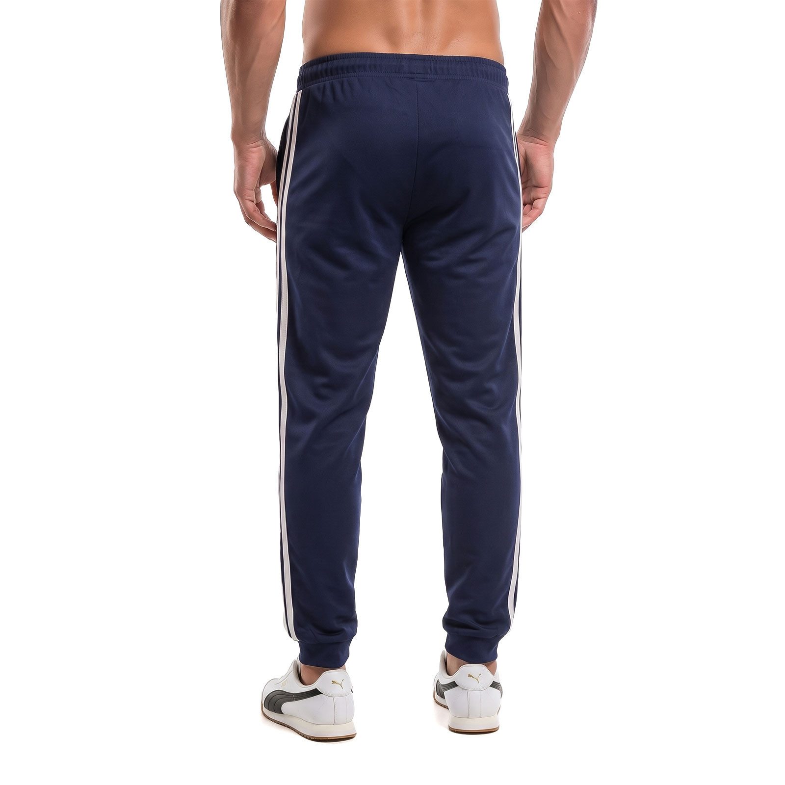 Sergio Tacchini Jogginghose Hose Sergio Tacchini New Damarindo