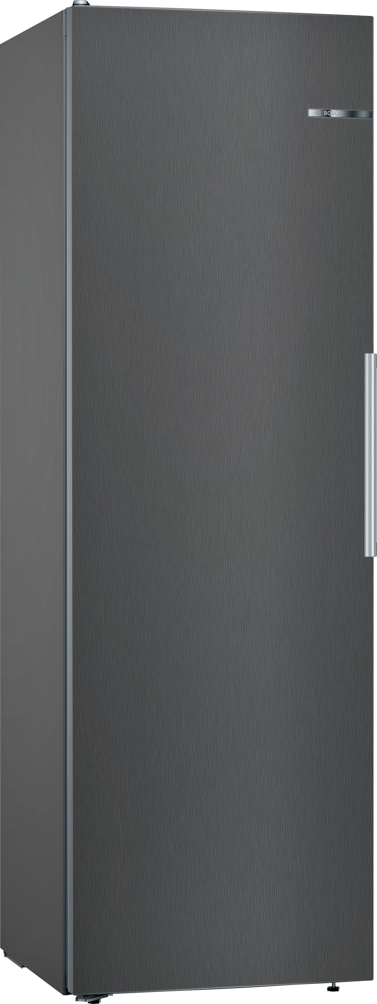 BOSCH Vollraumkühlschrank Serie 4 KSV36VXDP, 186 cm hoch, 60 cm breit
