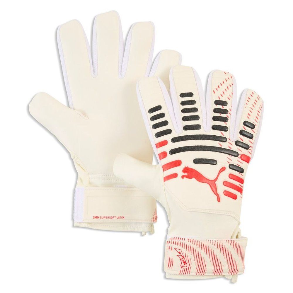 PUMA Torwarthandschuhe Future Play JR NC