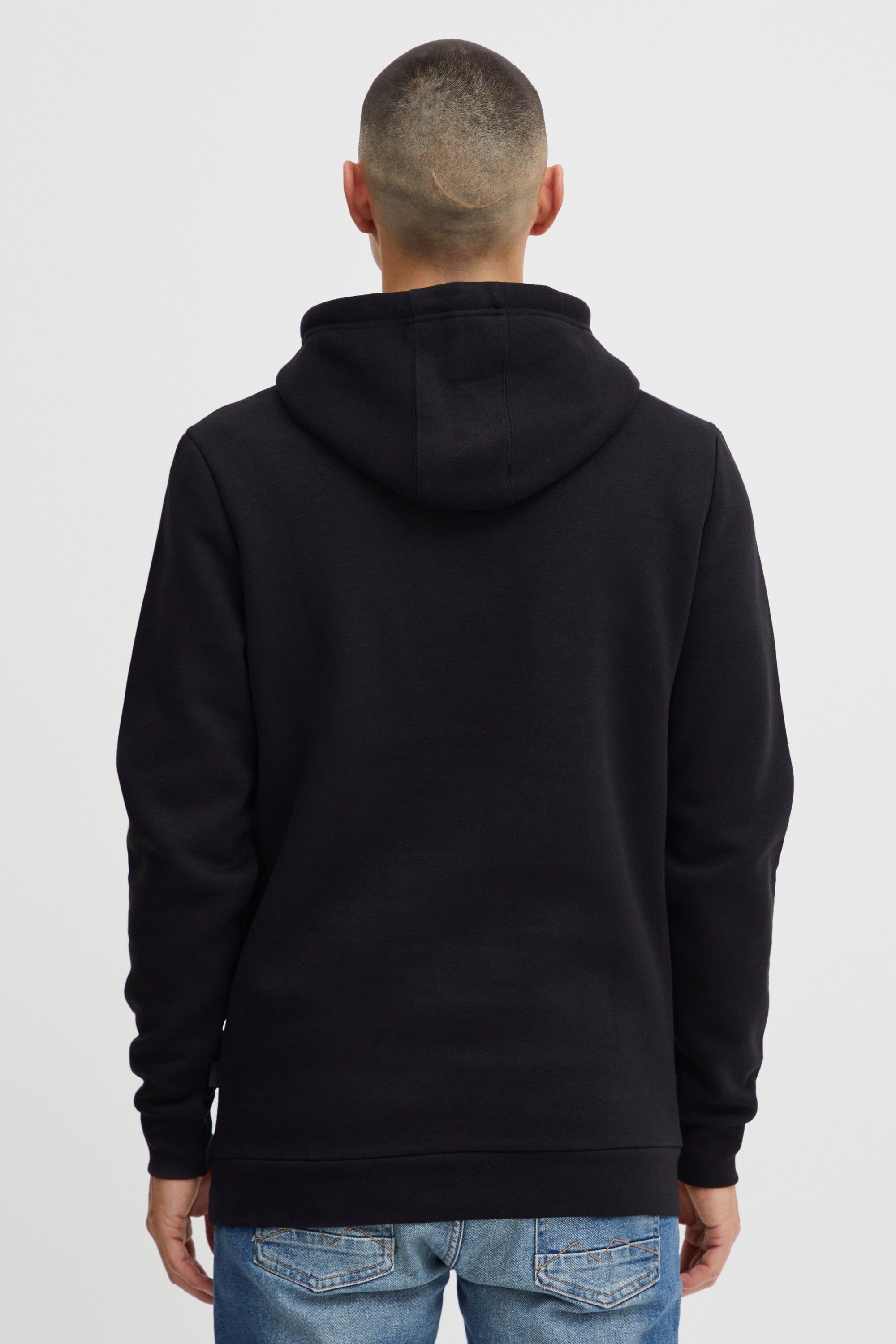 11 Project Hoodie 11 PRAnno Project Black