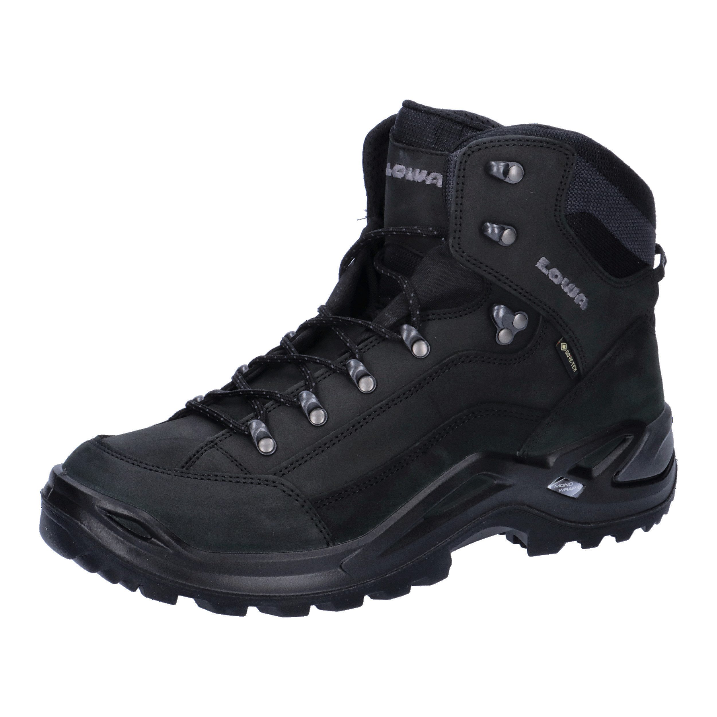 Lowa Lowa Herren Wanderschuhe Renegade GTX Mid 311945 Wanderstiefel