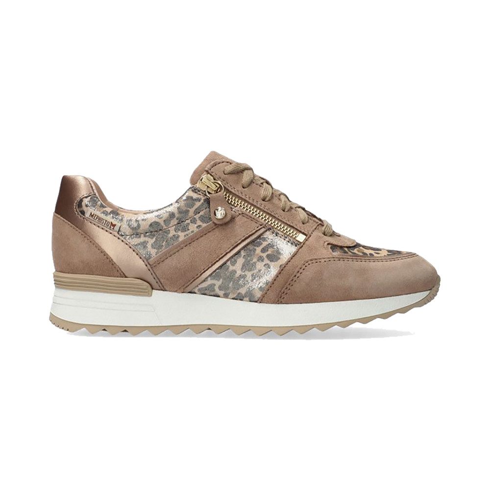 Toscana Schnürschuh