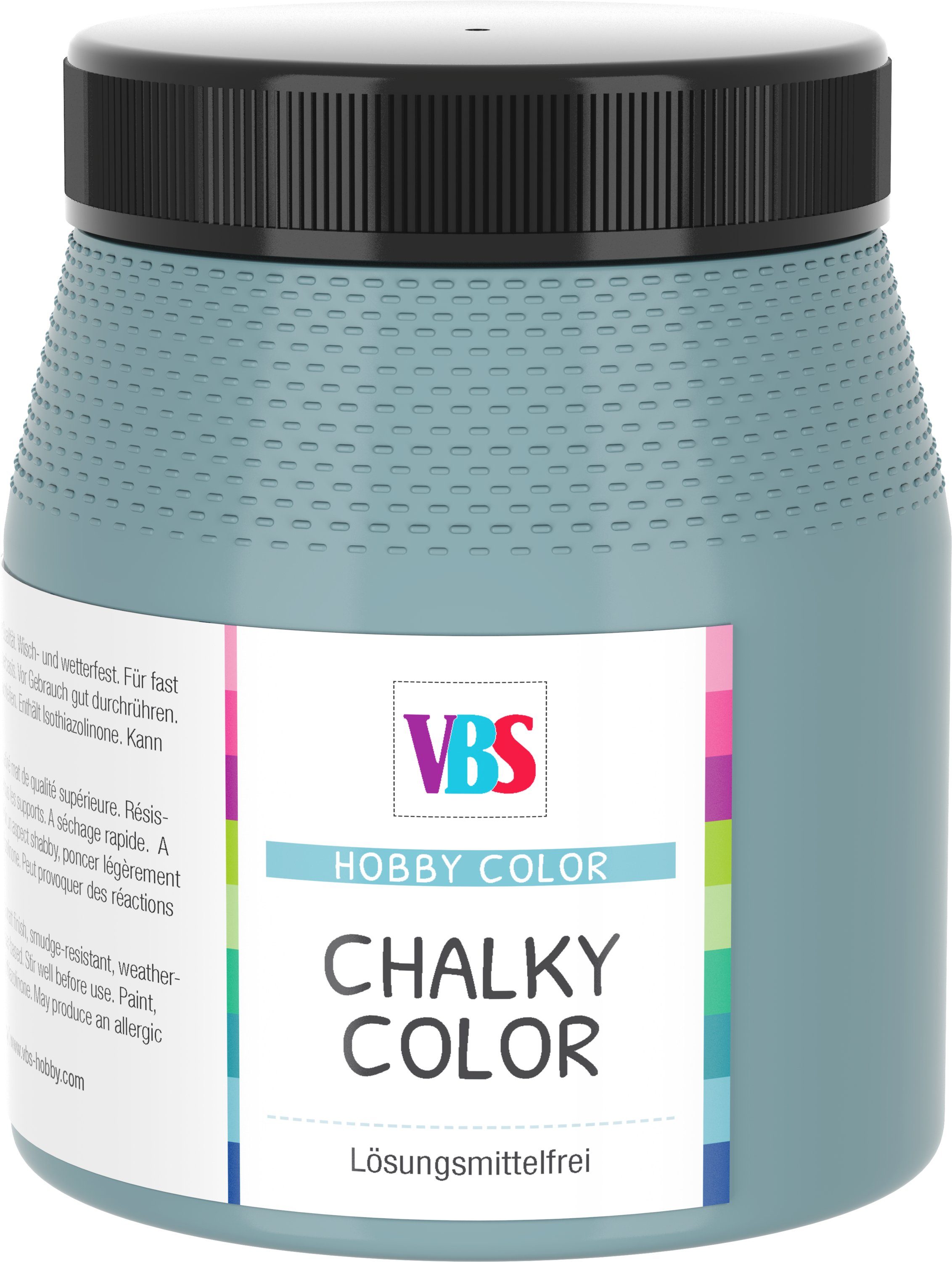 Kreidefarbe Chalky Color