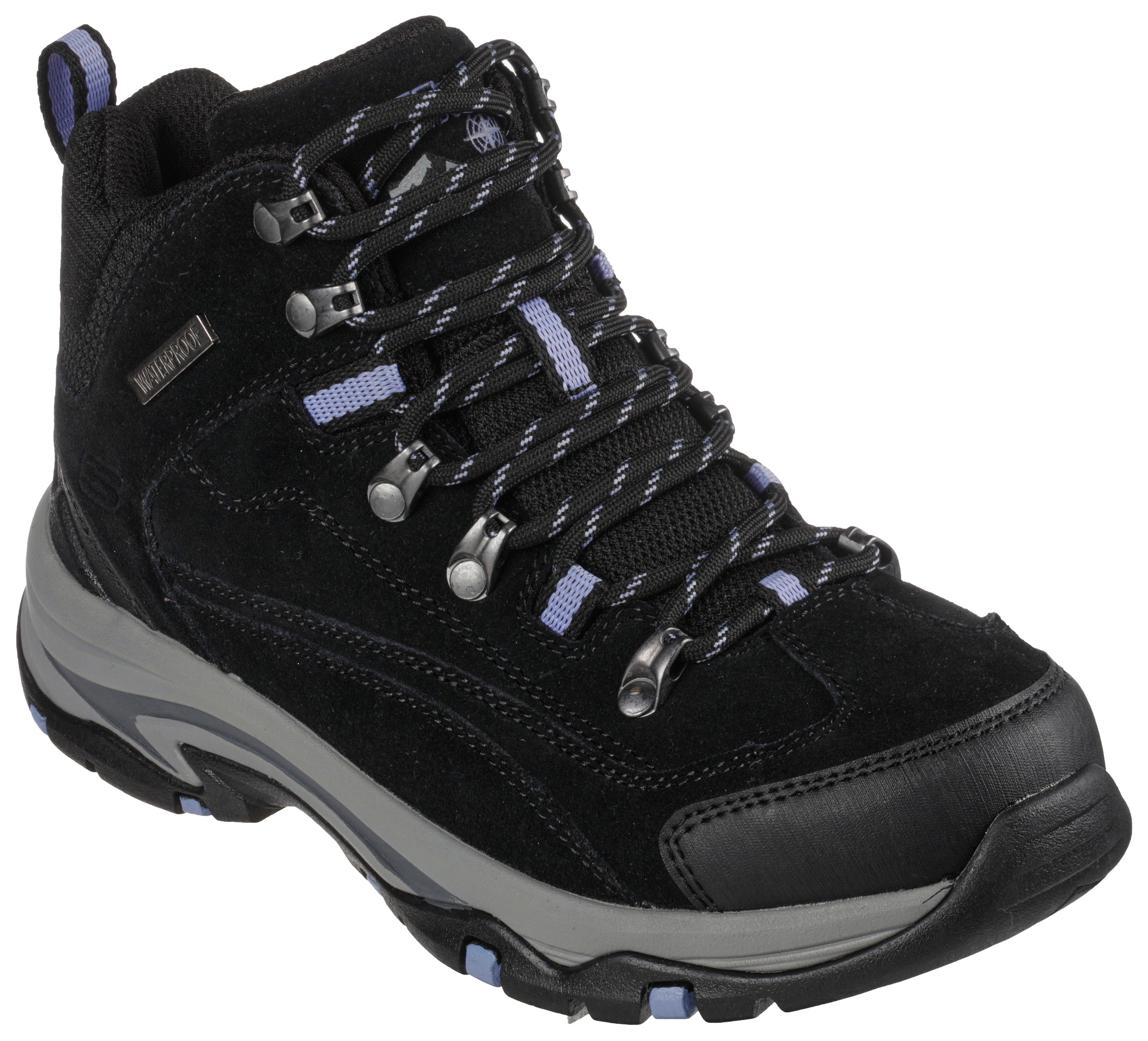 Skechers »TREGO - ALPINE TRAIL« Schnürboots mit Dämpfung