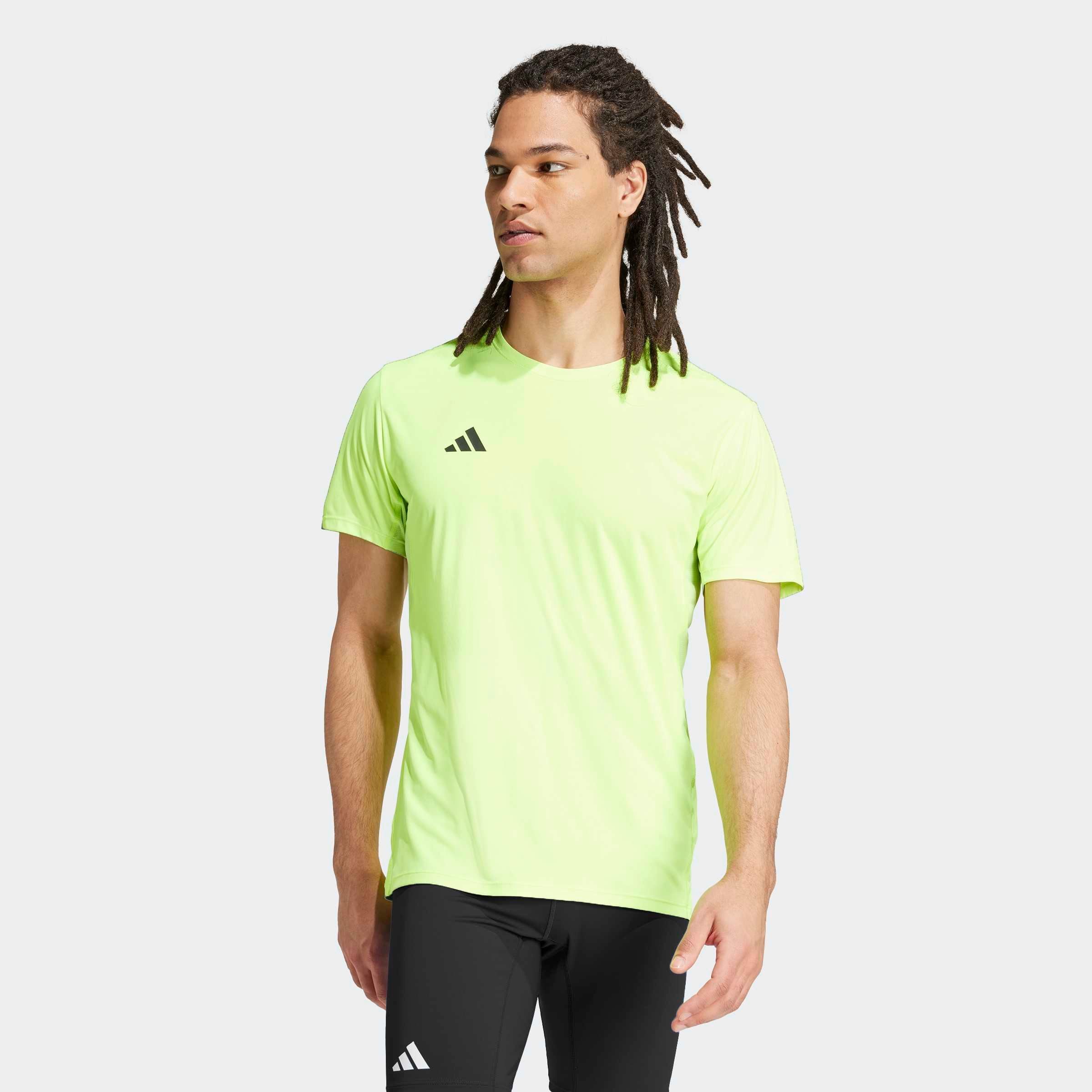 adidas Performance Laufshirt ADIZERO E TEE günstig online kaufen