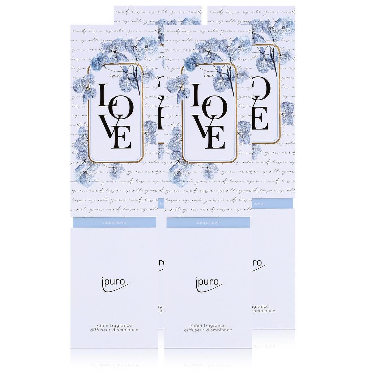 IPURO Raumduft Ipuro love 240ml