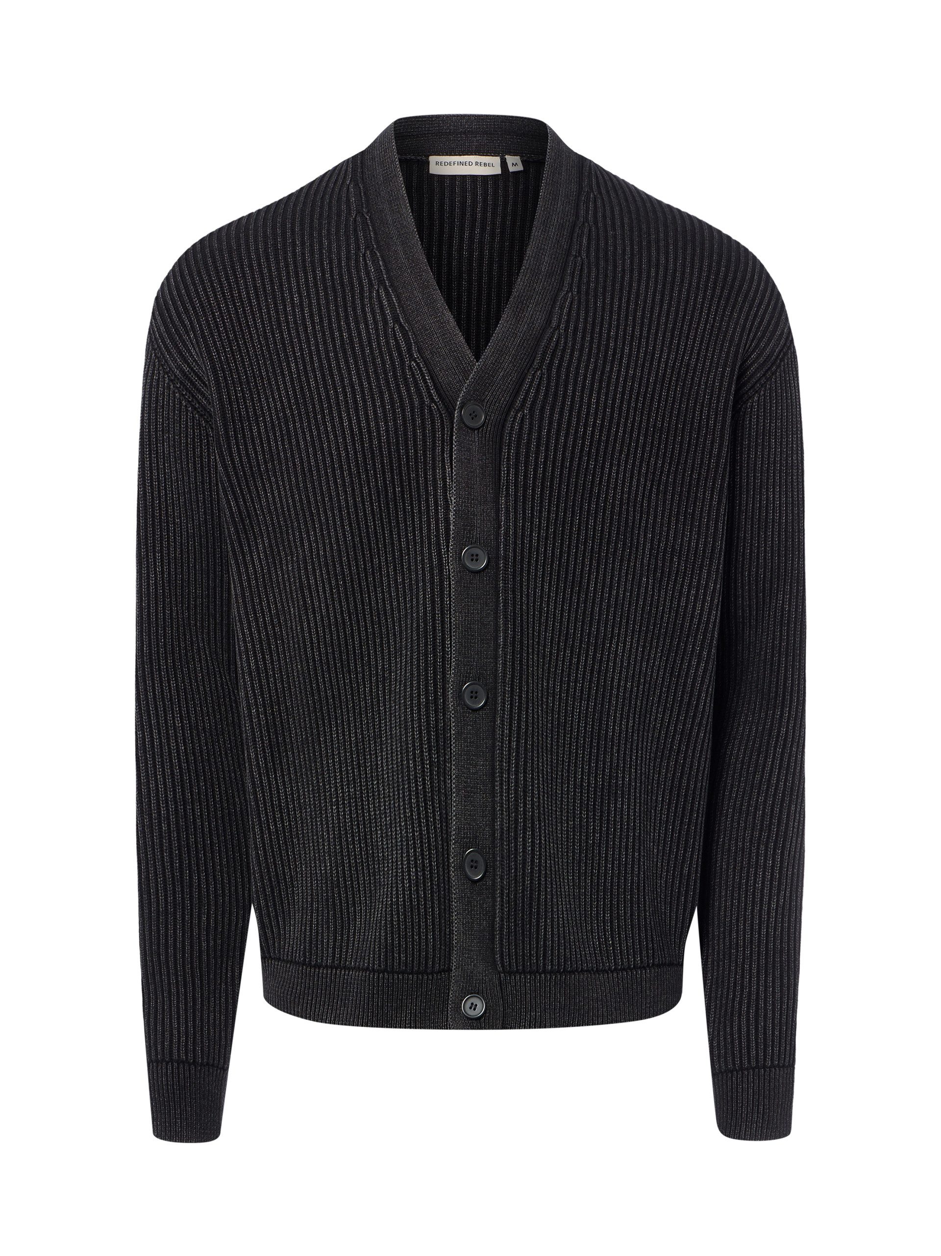 REDEFINED REBEL Strickjacke RROzzy